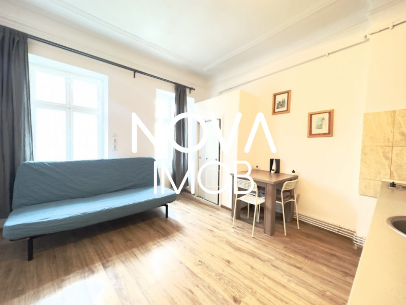 Apartament tip studio de inchiriat, Zona Ultracentrala