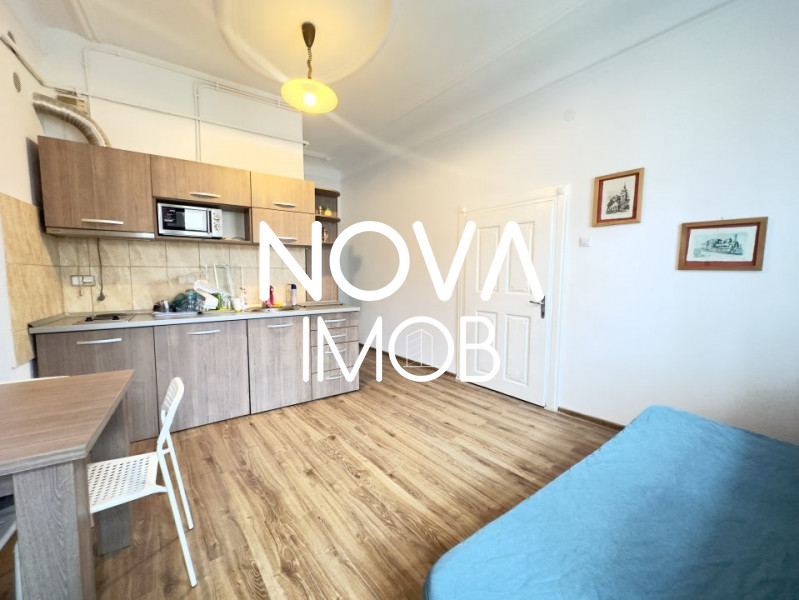 Apartament tip studio de inchiriat, Zona Ultracentrala