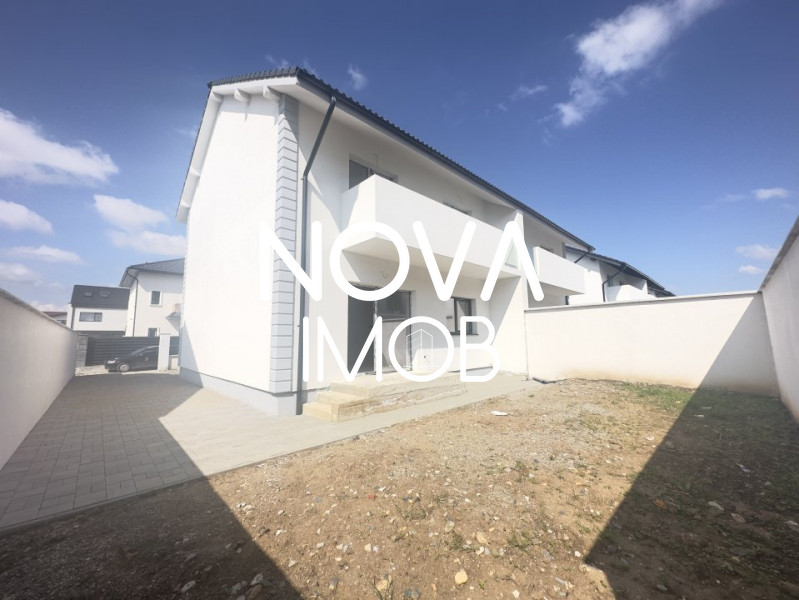 Casa tip duplex - Selimbar, COMISION 0