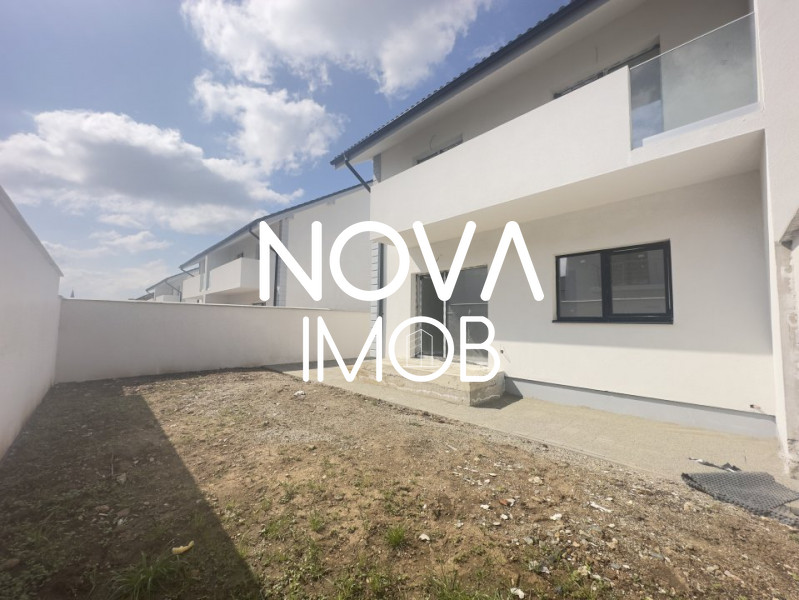 Casa tip duplex - Selimbar, COMISION 0