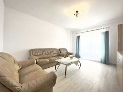 Apartament de inchiriat 2 camere, NOU - Doamna Stanca