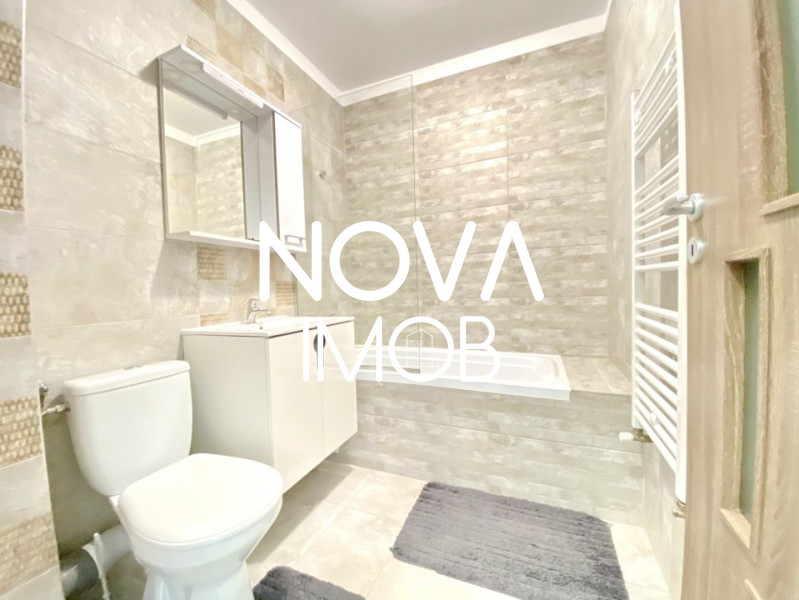 Apartament 2 camere pentru inchiriat in Cartierul Magnolia Residence