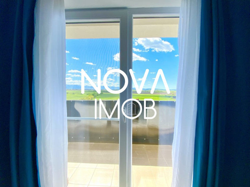 Apartament 2 camere pentru inchiriat in Cartierul Magnolia Residence