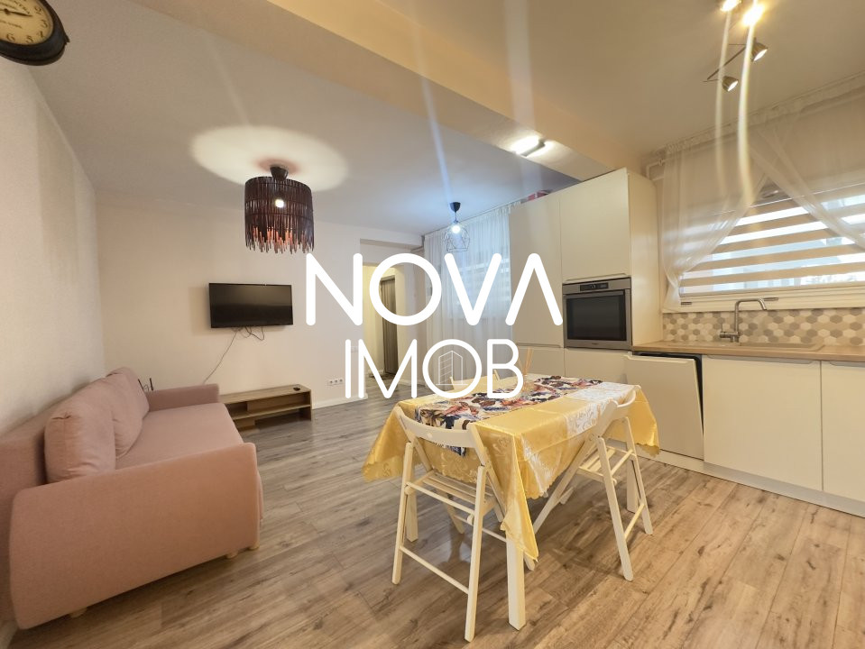 apartament 3 camere sibiu de inchiriat