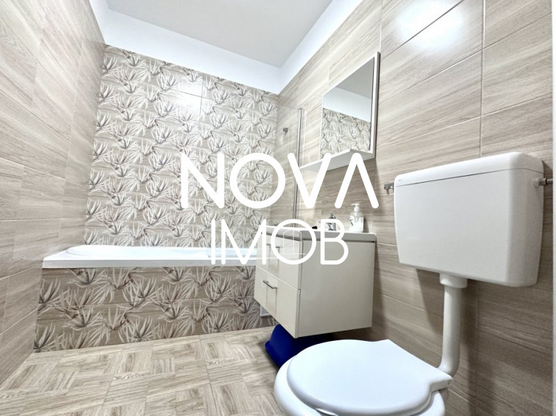 Apartament 2 camere, modern - Calea Turnisorului, Sibiu