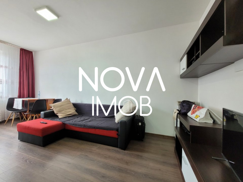 Apartament 2 camere, etajul 1, Zona Mandra