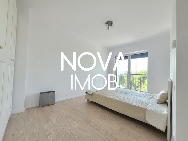 Apartament 3 camere, NOU - Turnisor, Complexul Green Hill