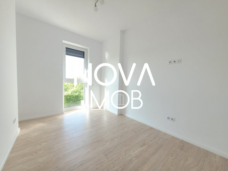 Apartament 3 camere, NOU - Turnisor, Complexul Green Hill