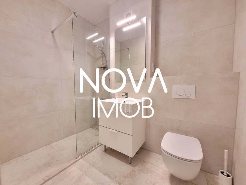 Apartament 3 camere, NOU - Turnisor, Complexul Green Hill