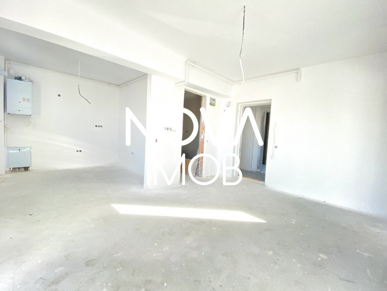 Apartament 2 camere Calea Cisnadiei - Sibiu