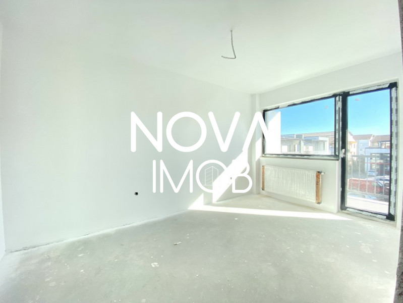Apartament 2 camere Calea Cisnadiei - Sibiu