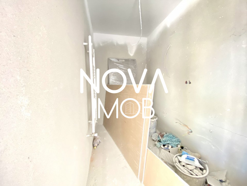 Apartament 2 camere Calea Cisnadiei - Sibiu