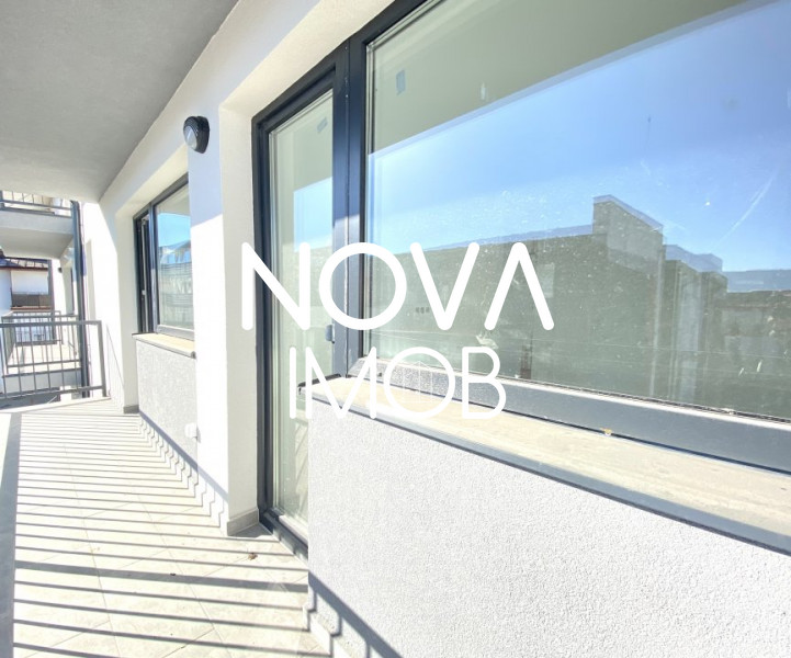 Apartament 2 camere Calea Cisnadiei - Sibiu