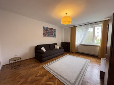 Apartament 2 camere, decomandat, Terezian