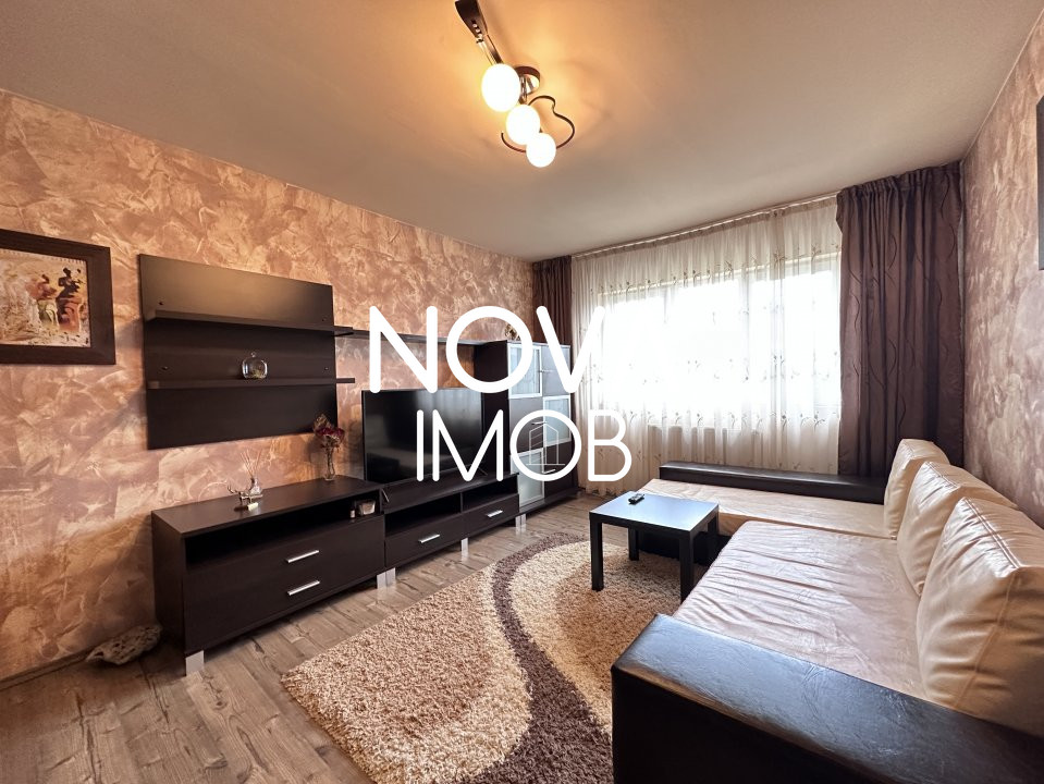 Apartament 3 camere, modern, Vasile Aaron