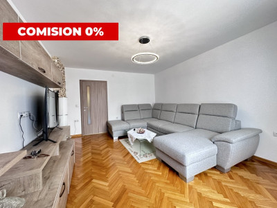 Casa moderna - Lazaret, COMISION 0