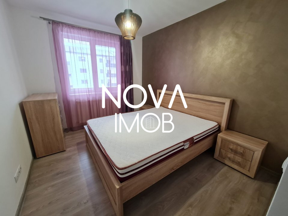 Apartament 2 camere, Mandra - Sibiu