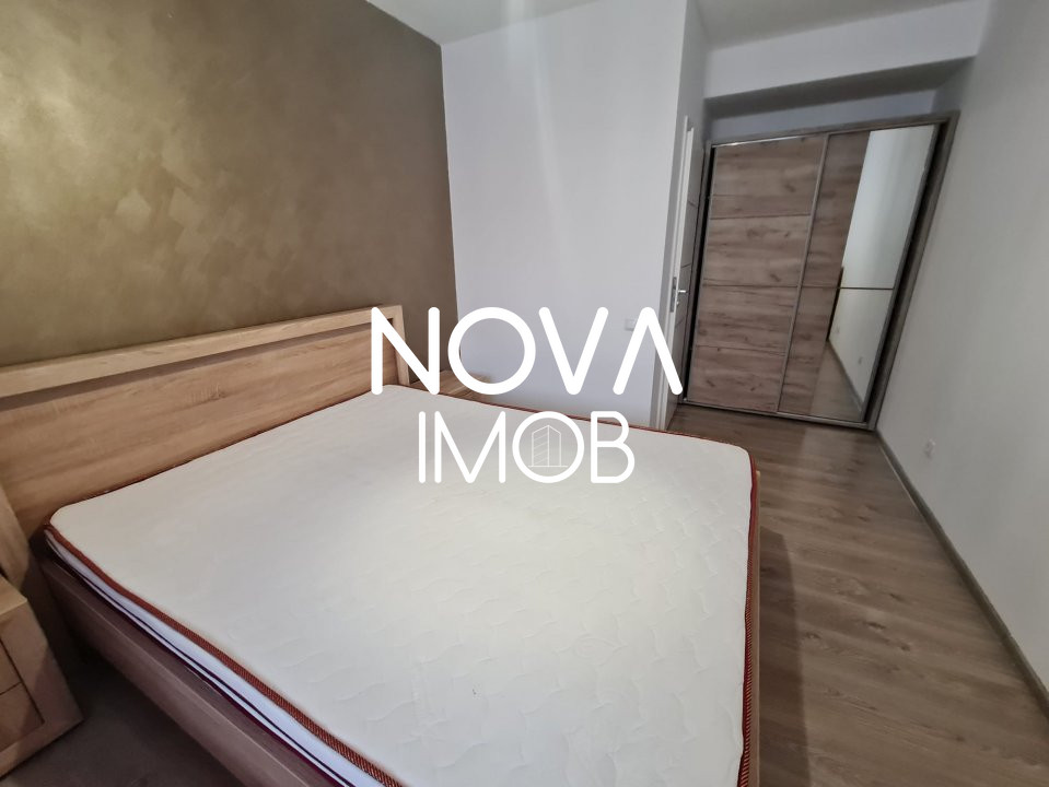 Apartament 2 camere, Mandra - Sibiu