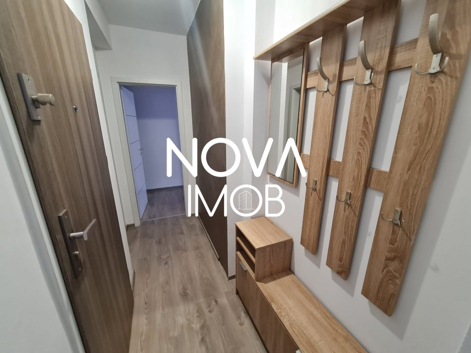 Apartament 2 camere, Mandra - Sibiu