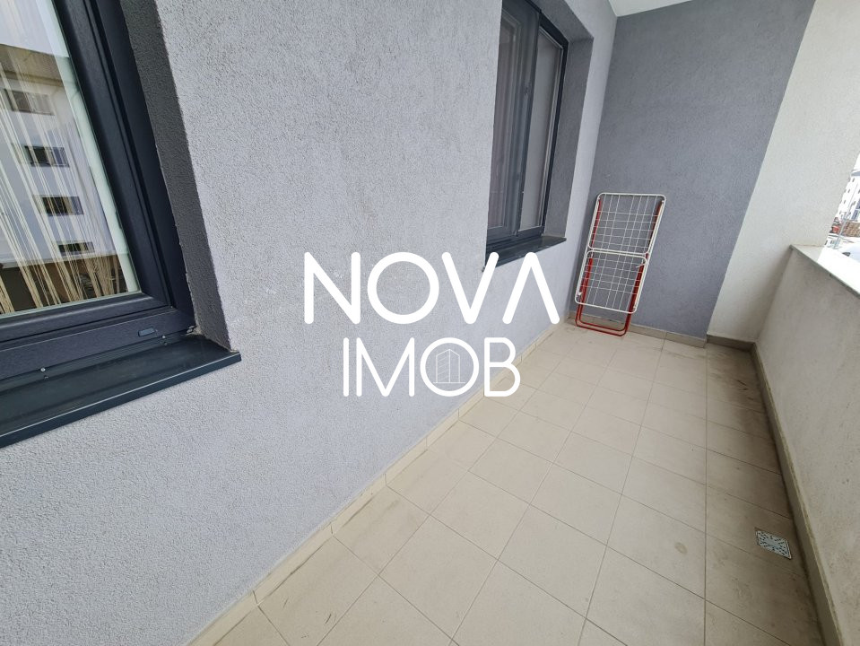 Apartament 2 camere, Mandra - Sibiu