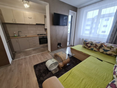 Apartament 2 camere, Mandra - Sibiu