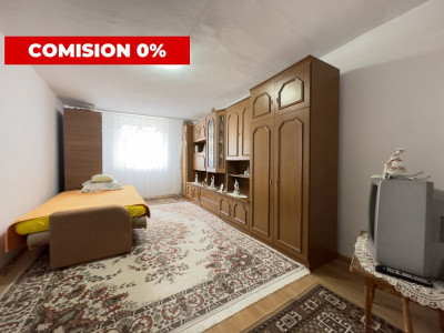 Apartament 4 camere, Str. Pielarilor, Sibiu