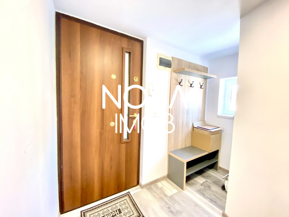 Apartament 2 camere, Str. Constantin Noica, Sibiu