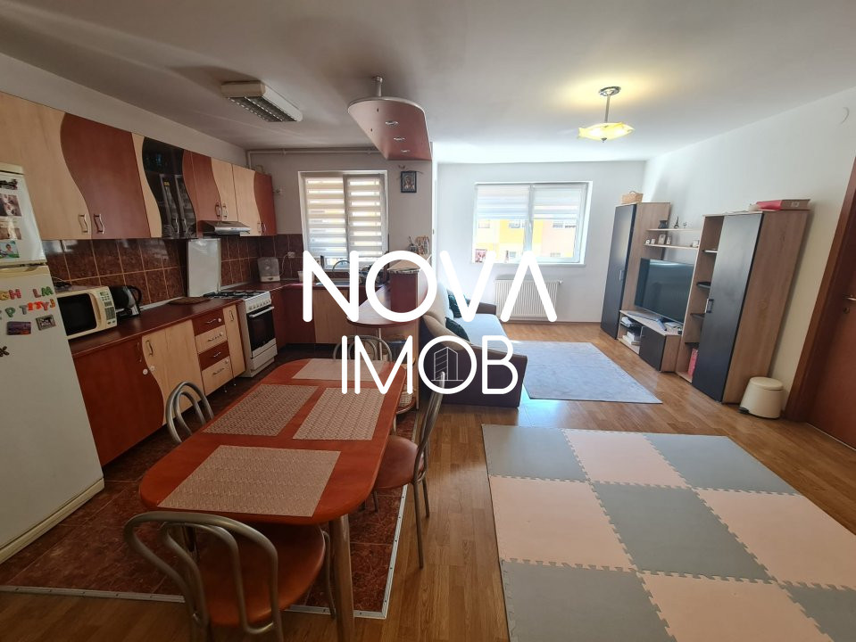 Apartament 2 camere, Aleea Streiu - Ciresica