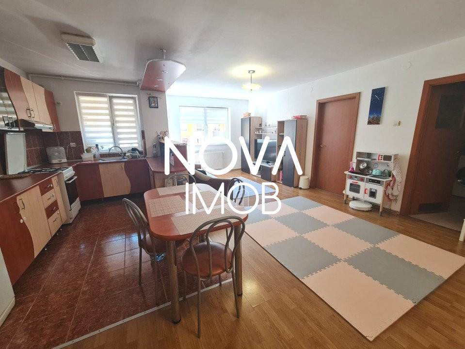 Apartament 2 camere, Aleea Streiu - Ciresica