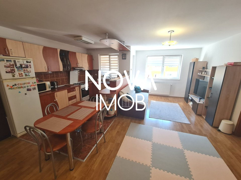 Apartament 2 camere, Aleea Streiu - Ciresica