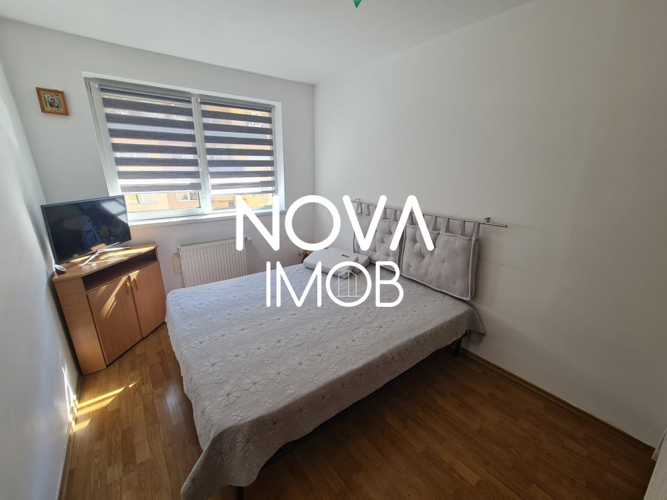 Apartament 2 camere, Aleea Streiu - Ciresica