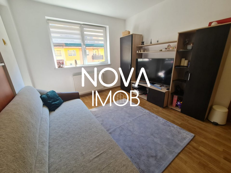 Apartament 2 camere, Aleea Streiu - Ciresica