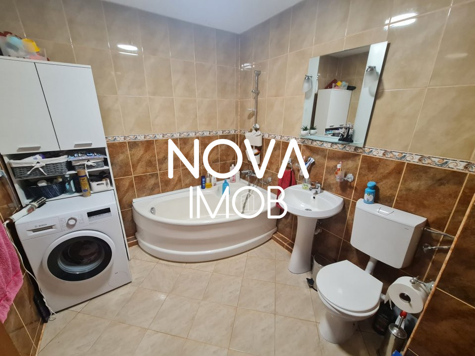 Apartament 2 camere, Aleea Streiu - Ciresica