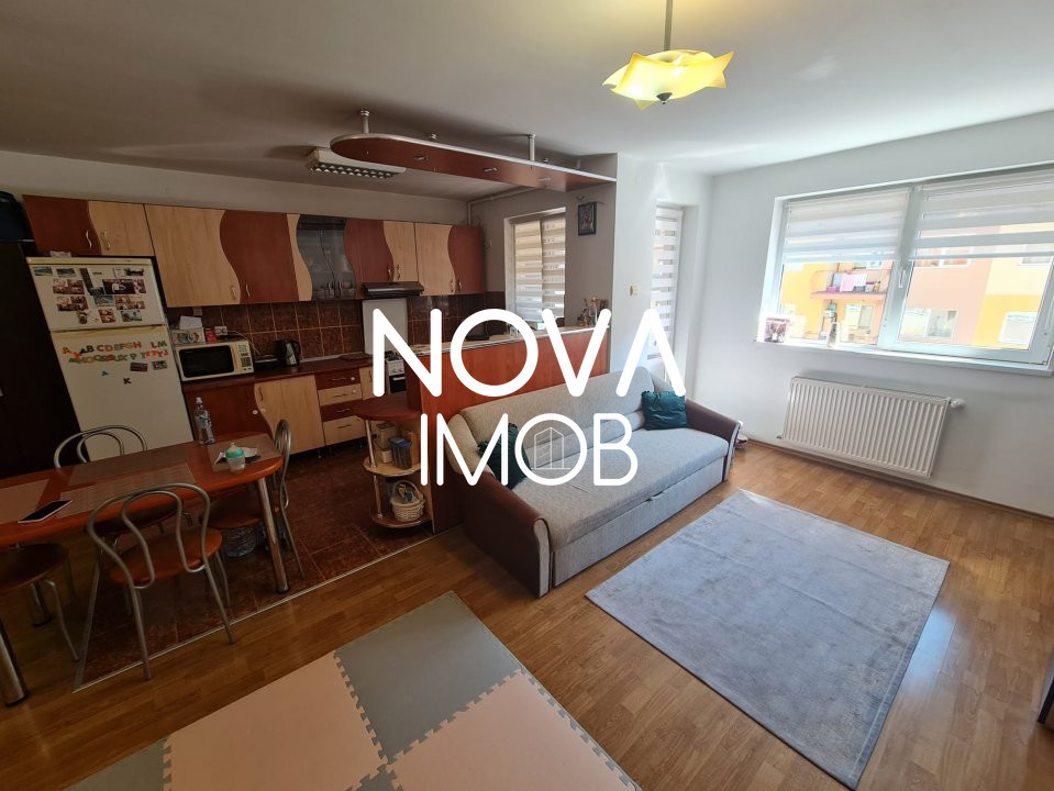 Apartament 2 camere, Aleea Streiu - Ciresica