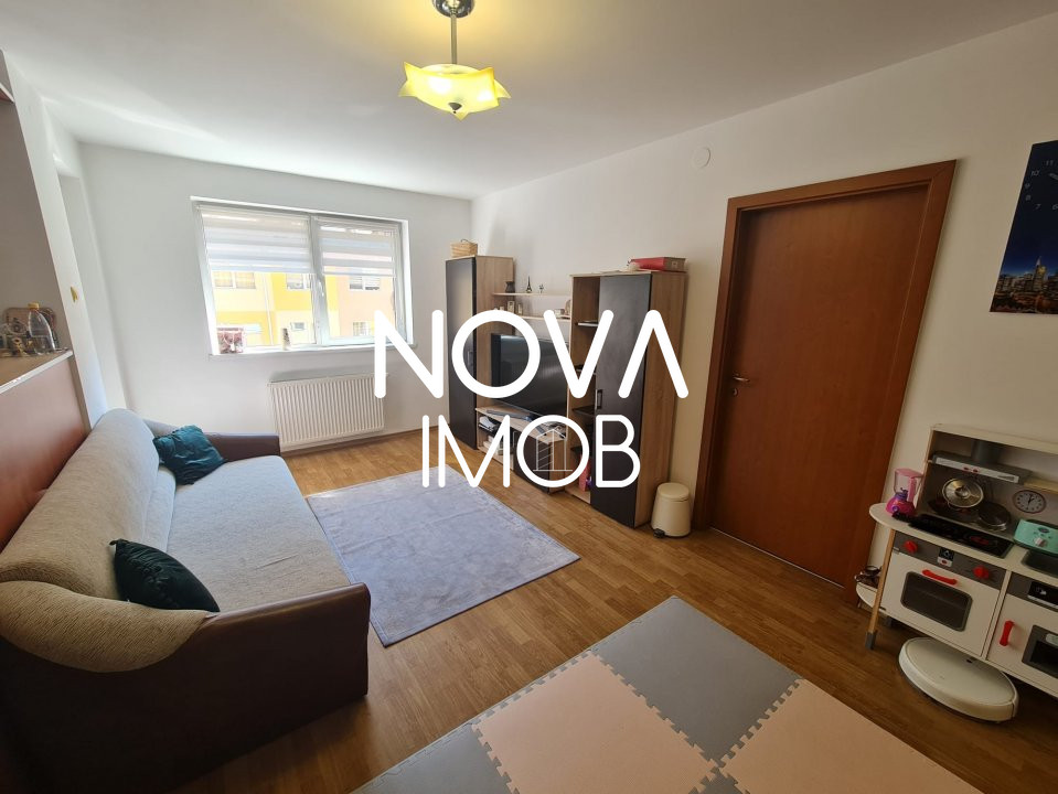 Apartament 2 camere, Aleea Streiu - Ciresica