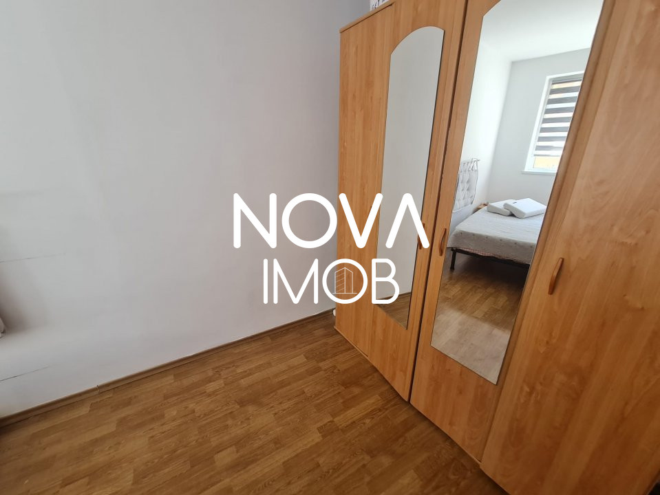 Apartament 2 camere, Aleea Streiu - Ciresica
