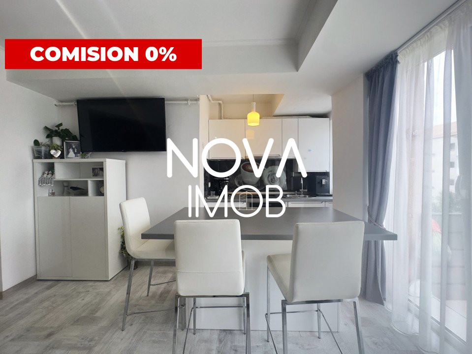 Apartament 3 camere, mobilat si utilat, Str. Oncesti, Vasile Aaron
