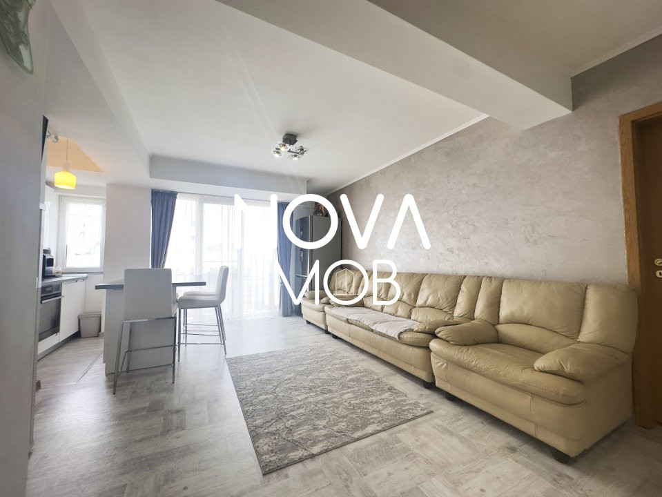 Apartament 3 camere, mobilat si utilat, Str. Oncesti, Vasile Aaron