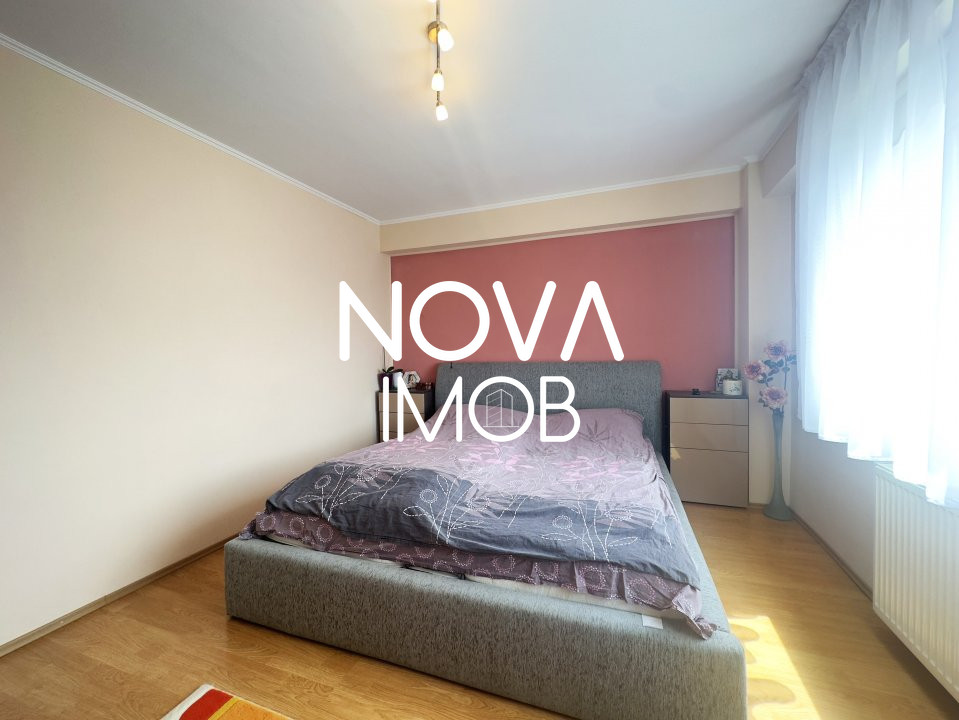 Apartament 3 camere, mobilat si utilat, Str. Oncesti, Vasile Aaron