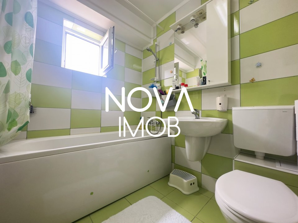 Apartament 3 camere, mobilat si utilat, Str. Oncesti, Vasile Aaron