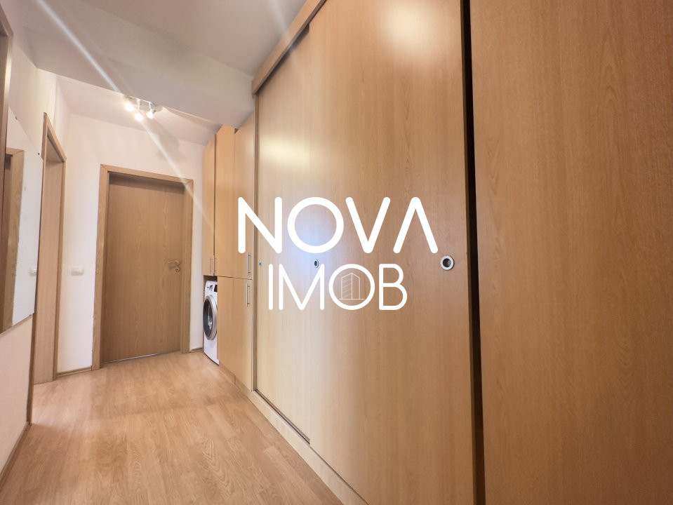 Apartament 3 camere, mobilat si utilat, Str. Oncesti, Vasile Aaron