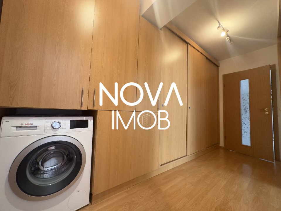 Apartament 3 camere, mobilat si utilat, Str. Oncesti, Vasile Aaron
