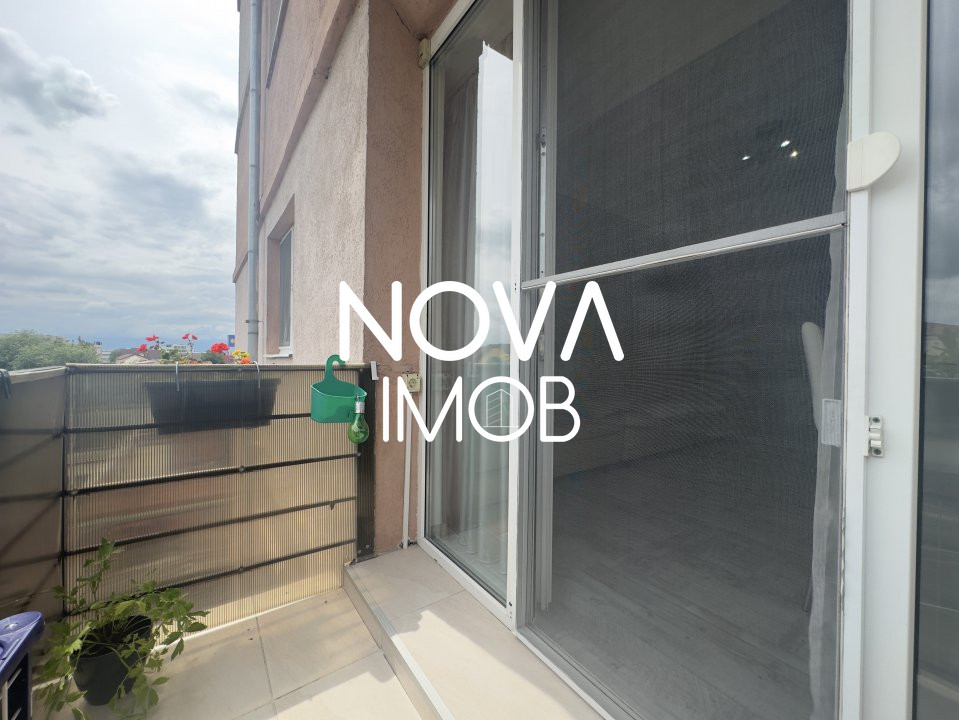 Apartament 3 camere, mobilat si utilat, Str. Oncesti, Vasile Aaron