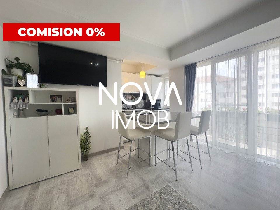 Apartament 3 camere, mobilat si utilat, Str. Oncesti, Vasile Aaron