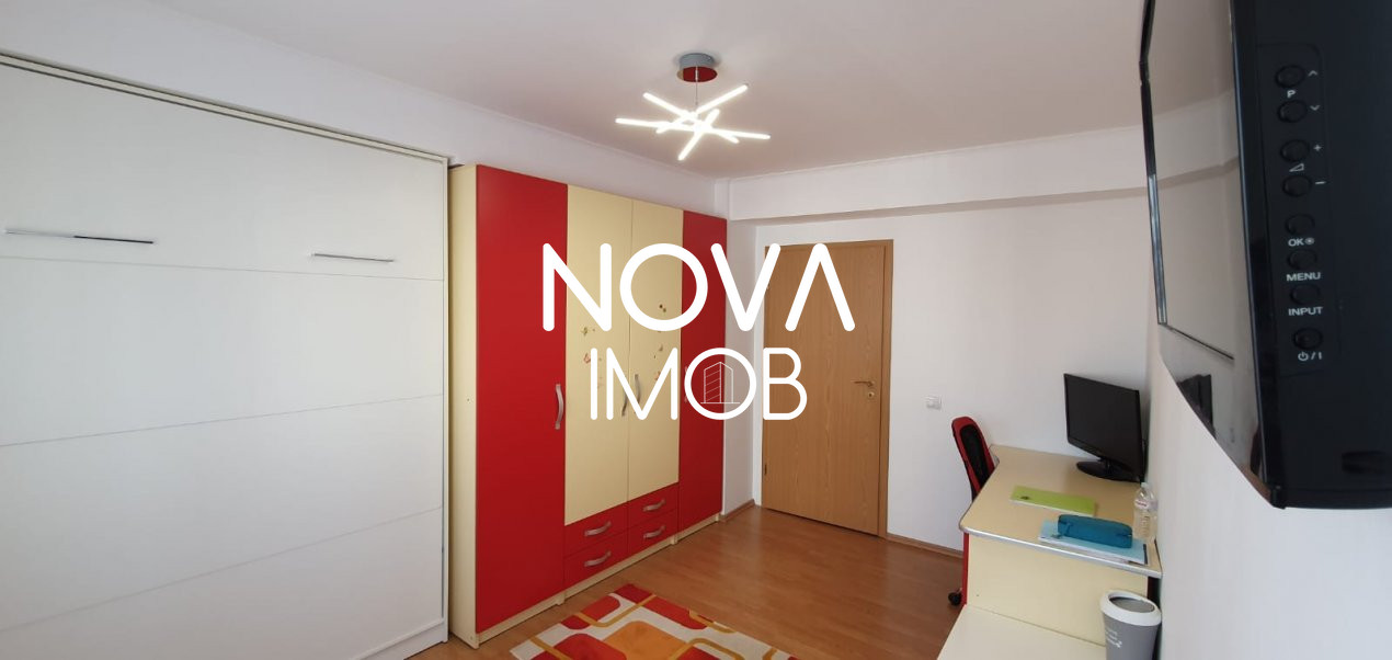 Apartament 3 camere, mobilat si utilat, Str. Oncesti, Vasile Aaron