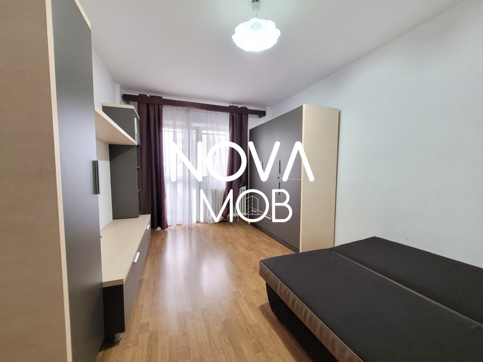 Apartament 2 camere decomandat -  Mihai Viteazu