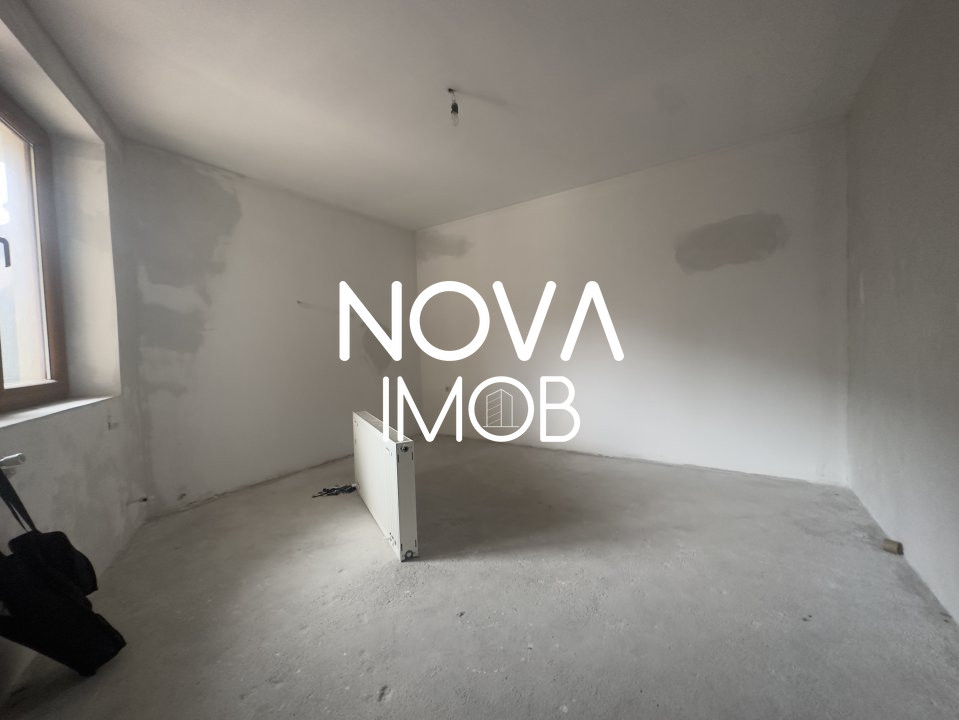 Casa individuala - pretabil clinica, Cart, Strand, Sibiu