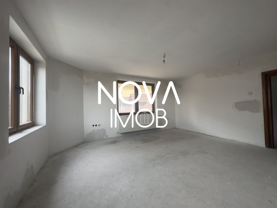 Casa individuala - pretabil clinica, Cart, Strand, Sibiu