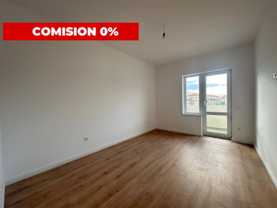 Apartament 3 camere, etajul 3 - Str. Doamna Stanca