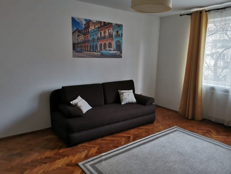 Apartament 2 camere de inchiriat, Terezian